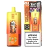 Bangbox triple flavor vaper 85k puffs three flavors wholesale disposable electronic cigarette