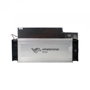 Whatsminer M32 BTC Asic Miner 64t 66t 68t 70t