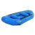 Import 0.9mm Blue PVC Inflatable Rafting Boat With Drop Stitch Floor 390cm from China