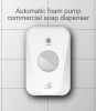 1000ml automatic foam commercial soap dispenser