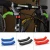 Import 1 Pair Mountain Bike Handle Bar Grip Wrap Bicycle Brake Lever Non-slip Silicone Cover Protector Removable Handlebar Grip Cover from China