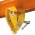 Import 1 year warranty Certificate Metal Steel Heavy Duty Lifting Beam Clamp from China