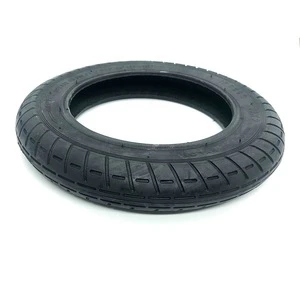 10 inch front tyre outer tire for Xiaomi M365 Scooter cover tyre electric scooter parts