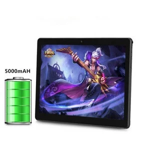 10 inch IPS Screen 1280*800 Android 8.1 Tablets Quad Core Octa Core WiFi Kiosk Tablet PC