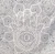 Import 100% Cotton Hamsa Grey Tapestry from India