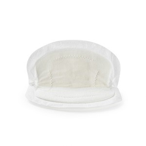 100% Cotton soft women high absorbent breast feeding milk pad nursing pad