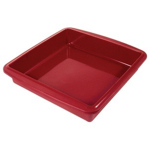 100% food grade silicone loaf pan with FDA approval