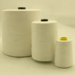 100% Organic Food Grade polyester Thread
