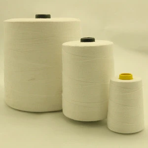 100% Organic Food Grade polyester Thread