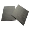 100% Real Carbon Fiber Plate fiberglasses used for UVA