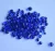 Import 100% Recycled and tumbled glass beads for landscape mulch, water features, wedding decoration from China