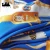 Import 100% silk twill scarf double sides custom design silk scarf from China