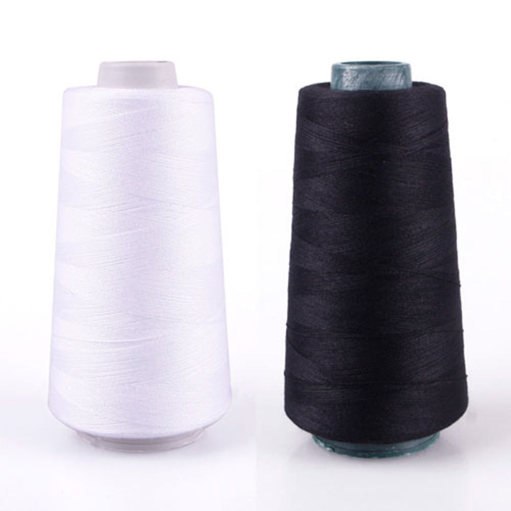 100% Spun Polyester Sewing Thread cheap price 40/2 40/3