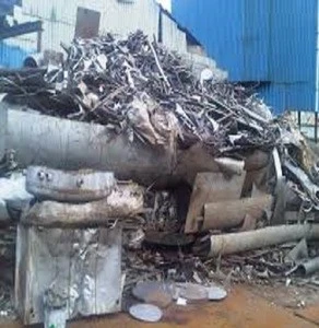 100% STAINLESS STEEL SCRAP 304, 310, 316 etc. at lowest price