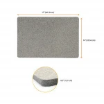 100% Wool Felt Travel Ironing Pressing Mat For Quilt