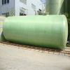 1000 liter fiberglass chemical frp chemical storage equipment