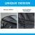 Import 1000D PVC Waterproof Cargo Roof Box For Vehicle Car Truck SUV from China