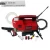 Import 1000W 120bar portable high pressure car washer pump from China