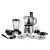 Import 1000W multifunctional food processor from China