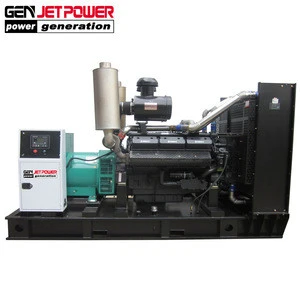 100kva standby 110kva fuelless diesel generator with spare parts 80kw 88kw