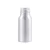 Import 100ml Empty Perfume Used Spray Aluminium Bottle clear bottle can aluminum Cosmetic Refillable tin cans from China