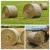 Import 10g 100% Virgin HDPE agricultural plastic hay silage round bale net wrap from China