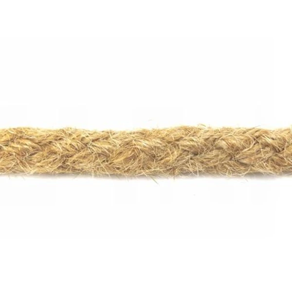 10mm 12mm 14mm 18mm 20mm premium twisted jute rope hemp braided rope
