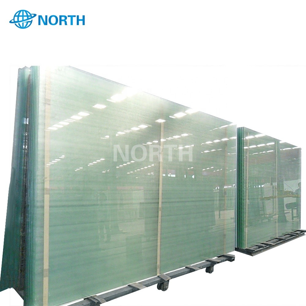 10mm High Quality Tempered Ceramic Glass Supplier