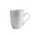 Import 10OZ white coffee mugs ceramic, white porcelain mugs wholesale from China