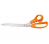 11 Inch High Quality Wall Paper Scissor With ABS Handle