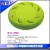 Import 11 Inch  plastic round shape  dog flying disc from China