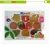 Import 110g cute good taste fruit fudge soft sweet candy jelly with gift box from China