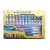 Import 12 Colors 12ml Professional Acrylic Paint Tube with 4 pcs Brushes and 1 Plastic Palette from China