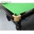 Import 12 foot billiard snooker pool table size for sale from China