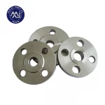 1/2 NPT Female Aluminum Oil Drain Turbo Flange for T3 T4 T04 GT40 GT55