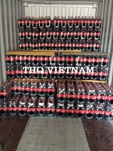 12 [THQ VIETNAM] COKE SOFT DRINK 1.5L