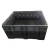 Import 1200*1000*1000mm heavy duty collapsible container/ pallet boxes/plastic storage box from China