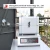 Import 1200C 50mm diameter mini tube furnace for lab from China