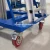 120kg Portable Warehouse Aluminum Ladder