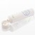 Import 120ml 150ml 180ml 200ml Empty Skincare Soft Plastic Cosmetic Hand Cream Packaging Tubes Custom Skin Care Cream Lotion Soft Squeeze Plastic Tube with Cap from China