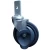 Import 125mm 5 inch Supermarket Elevator Castors Shopping Trolley Cart Casters from China
