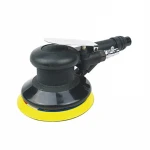125mm Pneumatic car polisher air Orbital Sander RH-128