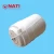 Import 1260 NATI Flexible Fireproof Material Alumina Silica Ceramic Fiber Wool Cloth from China