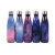 Import 12oz 17oz 20oz  Whole sales Cola Shaped Sports Double wall Insulated Stainless steel water bottle from China