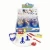 Import 12PCS plastic doctor medical tool set toy capsule packing toy doctor kit from China