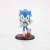 Import 12pcs/set Popular Sonic cartoon animal toy action figure with cheap price from China
