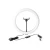 Import 12&quot; flash led light new design  360 degree  rotatable  photographic lighting   circle ring LED light for camera phone video from China