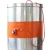 Import 12v 24v 48v 110v 120v 220v 230v 240v 500w Industrial flexible oil band barrel silicone rubber drum heaters for gas cylinder from China