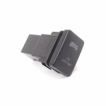 12V 3A Car LED Light Push Button Switch ON OFF w/ Harness