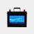 Import 12V Best Price Lead Acid  Auto Battery Mf Automotive Battery for Car Starting from China